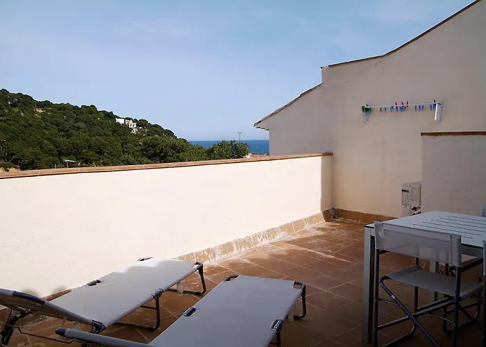 Perica Mar Atic Apartament *