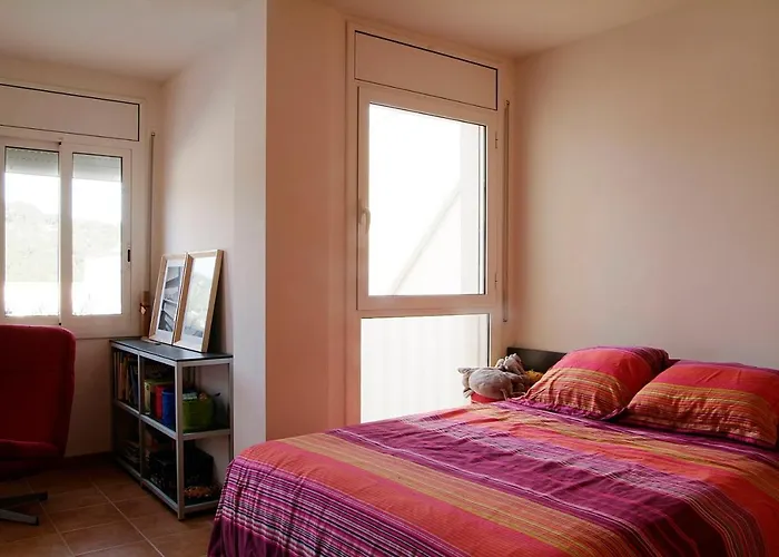 Apartament Perica Mar Atic *
