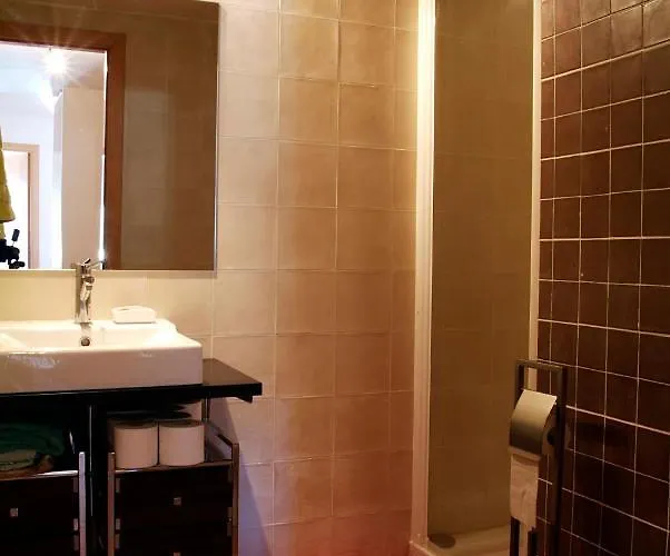 Perica Mar Atic Apartament