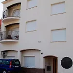 Perica Mar Atic Apartment Tamariu