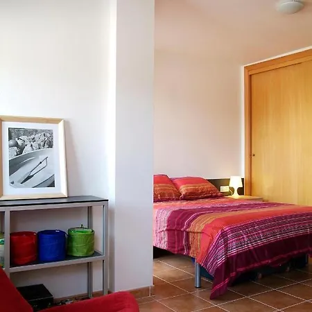 Perica Mar Atic Apartment *