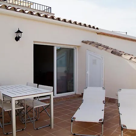 Apartment Perica Mar Atic Tamariu