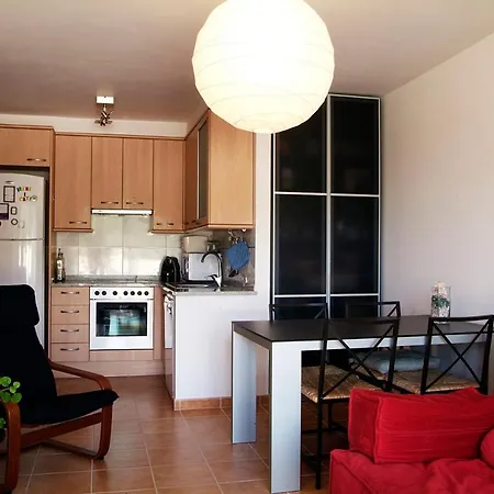 Apartment Perica Mar Atic Tamariu