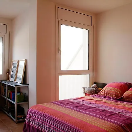 Apartment Perica Mar Atic *
